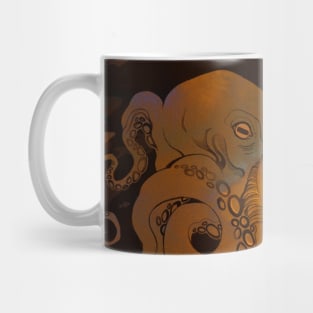 Octo Oddity Mug